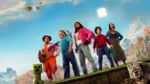 Minecraft © Warner Bros
