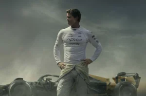 F1 © Plan B Entertainment