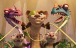 ICE AGE © Disney
