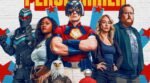 Peacemaker © Warner Bros