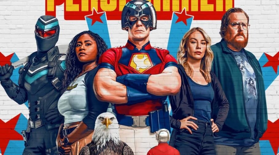 Peacemaker © Warner Bros