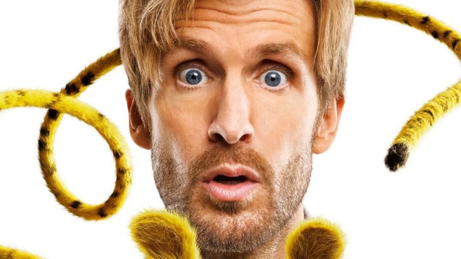 Marsupilami © Pathé